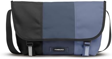 Amazon | Timbuk2 クラシックメッセンジャーバッグ、アーミー、XS